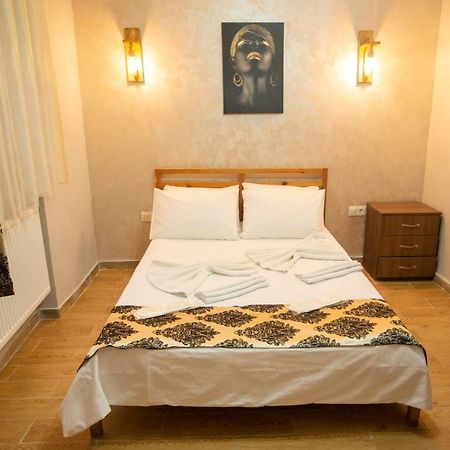 Gold Rose Apart Apartment Istanbul Exterior foto
